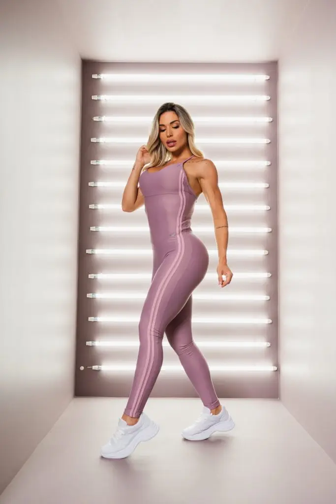 Look fitness ZNG